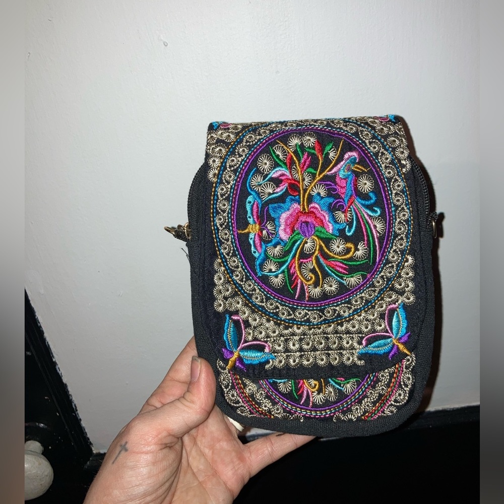 Adorable carry around purse